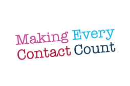 Making Every Contact Count in Camden and Islington